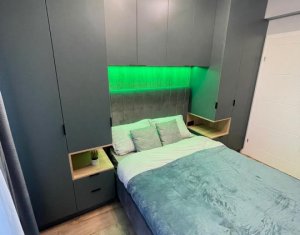 Lakás 3 szobák eladó on Floresti