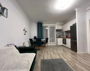 , 42m2 on Floresti