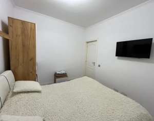 Lakás 2 szobák eladó on Floresti