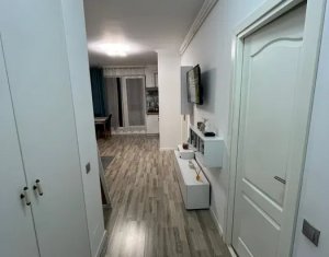Lakás 2 szobák eladó on Floresti
