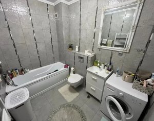 Lakás 2 szobák eladó on Floresti