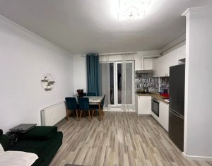 Lakás 2 szobák eladó on Floresti