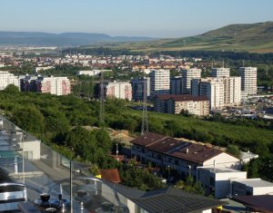 , 78m2 on Floresti