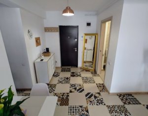 Lakás 3 szobák eladó on Floresti