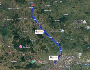 , 120m2 dans Deusu