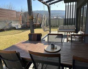 Ház 4 szobák eladó on Cluj-napoca, Zóna Faget