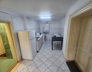 Lakás 2 szobák kiadó on Cluj-napoca