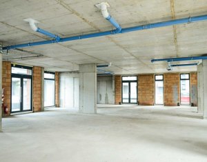 Üzlethelyiség kiadó, 305m2 on Cluj-napoca, Zóna Gheorgheni