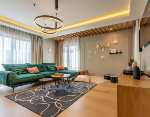 , 100m2 on Cluj-napoca, Zóna Andrei Muresanu