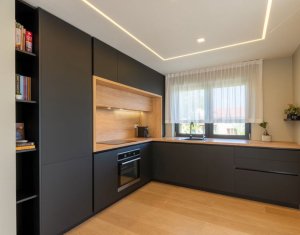 Lakás 3 szobák eladó on Cluj-napoca, Zóna Andrei Muresanu