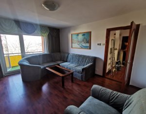 , 64m2 on Cluj-napoca, Zóna Gara