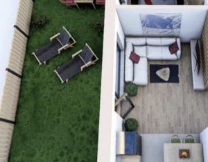 Lakás 2 szobák eladó on Cluj-napoca, Zóna Someseni