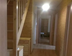 Appartement 4 chambres à vendre dans Baciu