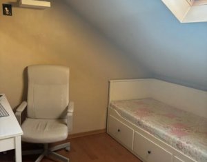 Appartement 4 chambres à vendre dans Baciu