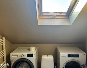Appartement 4 chambres à vendre dans Baciu