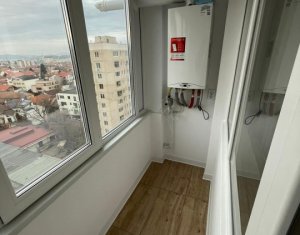 Lakás 2 szobák eladó on Cluj-napoca, Zóna Gheorgheni