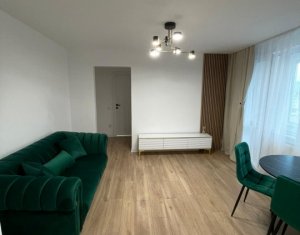 , 40m2 on Cluj-napoca, Zóna Gheorgheni