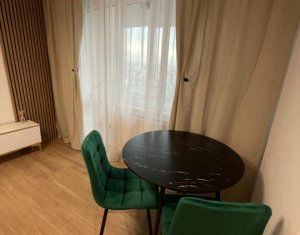 Lakás 2 szobák eladó on Cluj-napoca, Zóna Gheorgheni
