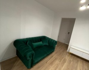 Lakás 2 szobák eladó on Cluj-napoca, Zóna Gheorgheni