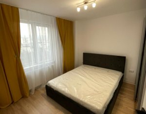 Lakás 2 szobák eladó on Cluj-napoca, Zóna Gheorgheni