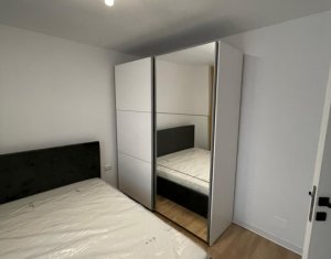 Lakás 2 szobák eladó on Cluj-napoca, Zóna Gheorgheni