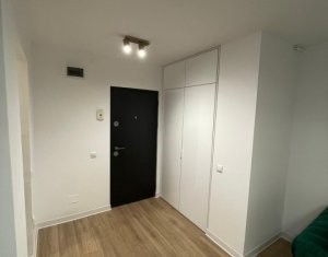 Lakás 2 szobák eladó on Cluj-napoca, Zóna Gheorgheni