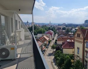, 55m2 on Cluj-napoca, Zóna Centru