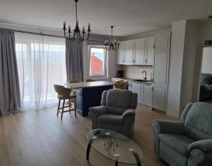 Lakás 2 szobák eladó on Cluj-napoca, Zóna Centru