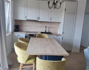 Lakás 2 szobák eladó on Cluj-napoca, Zóna Centru