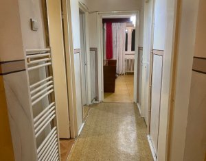 Lakás 2 szobák eladó on Cluj-napoca, Zóna Manastur