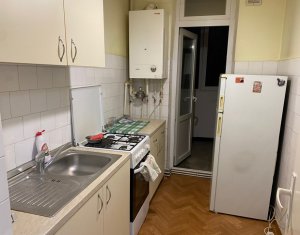 Lakás 2 szobák eladó on Cluj-napoca, Zóna Manastur