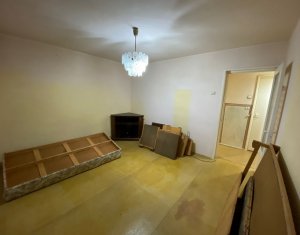Lakás 2 szobák eladó on Cluj-napoca, Zóna Manastur