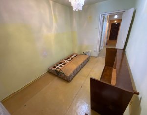Lakás 2 szobák eladó on Cluj-napoca, Zóna Manastur