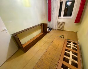 Lakás 2 szobák eladó on Cluj-napoca, Zóna Manastur