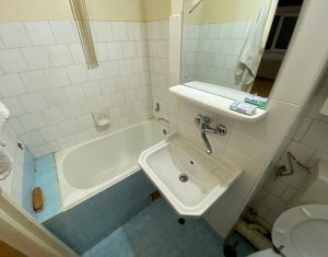 Lakás 2 szobák eladó on Cluj-napoca, Zóna Manastur