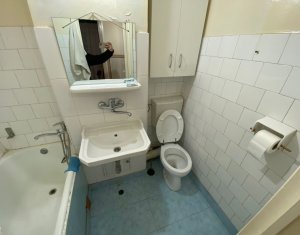 Lakás 2 szobák eladó on Cluj-napoca, Zóna Manastur