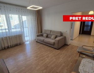 , 67m2 on Cluj-napoca, Zóna Buna Ziua