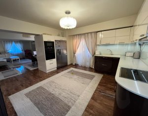 Lakás 3 szobák kiadó on Cluj-napoca