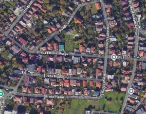 , 600m2 on Cluj-napoca, Zóna Andrei Muresanu