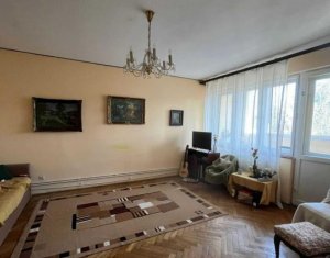 , 61m2 on Cluj-napoca, Zóna Plopilor