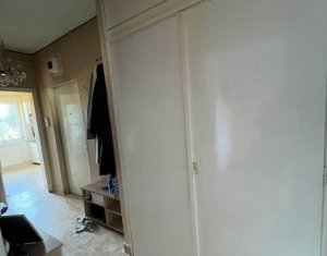 Appartement 2 chambres à vendre dans Cluj-napoca, zone Plopilor