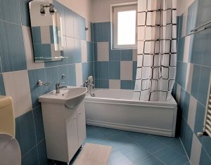 Lakás 2 szobák kiadó on Floresti
