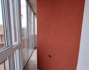 Lakás 2 szobák kiadó on Floresti
