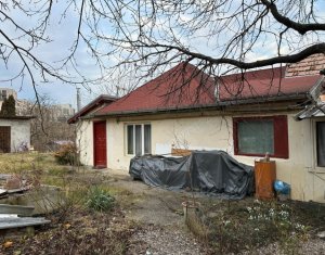Ház 2 szobák eladó on Cluj-napoca, Zóna Andrei Muresanu