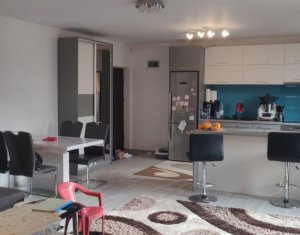 , 71m2 on Floresti