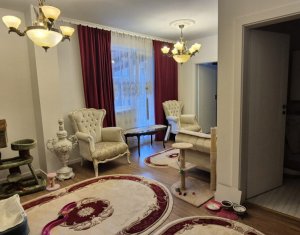 , 49m2 on Floresti