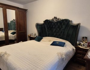 Lakás 2 szobák eladó on Floresti