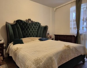 Lakás 2 szobák eladó on Floresti