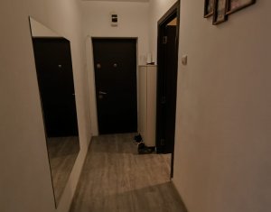 Lakás 2 szobák eladó on Cluj-napoca, Zóna Gheorgheni