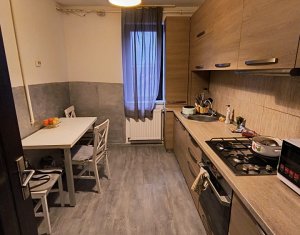 Lakás 2 szobák eladó on Cluj-napoca, Zóna Gheorgheni
